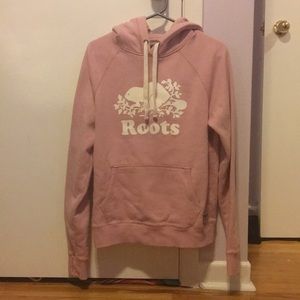 Roots hoodie